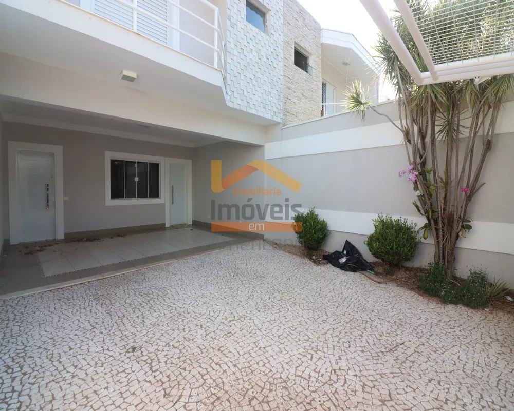 Sobrado, 3 quartos - Foto 1