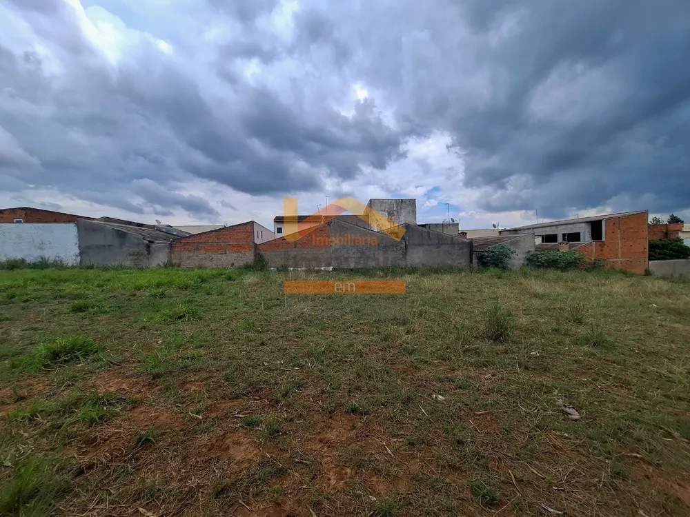 Terreno, 300 m² - Foto 1