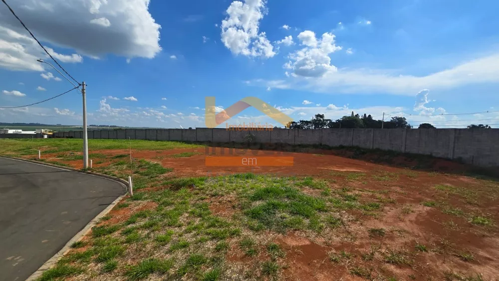 Terreno, 572 m² - Foto 1