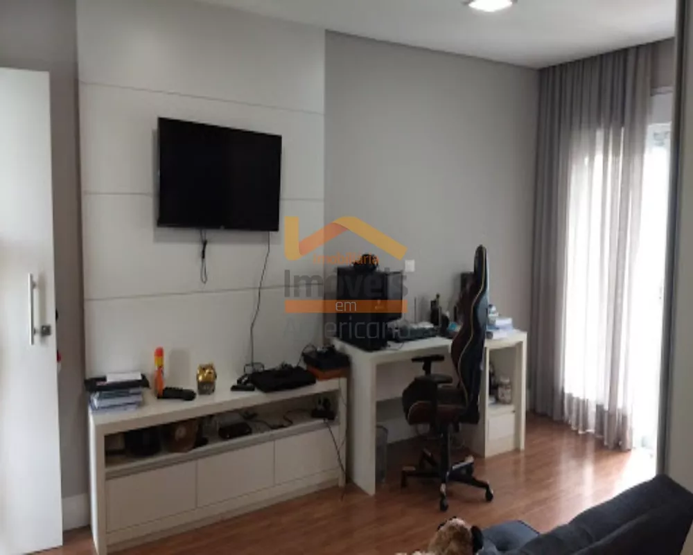 Casa de Condomínio, 4 quartos - Foto 3
