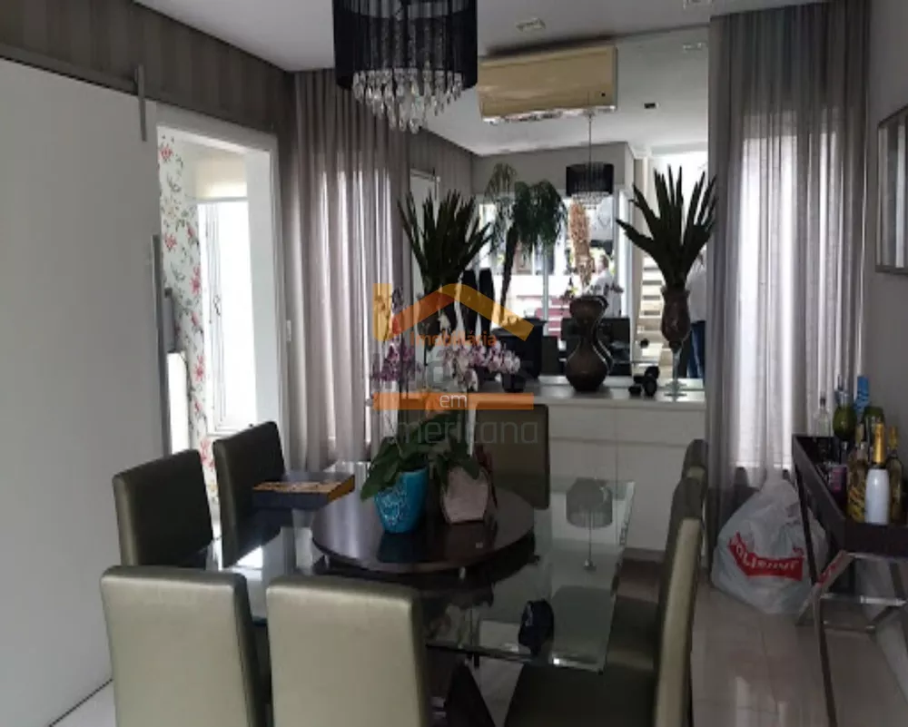 Casa de Condomínio, 4 quartos - Foto 10