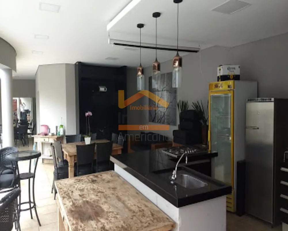 Casa de Condomínio, 4 quartos - Foto 1