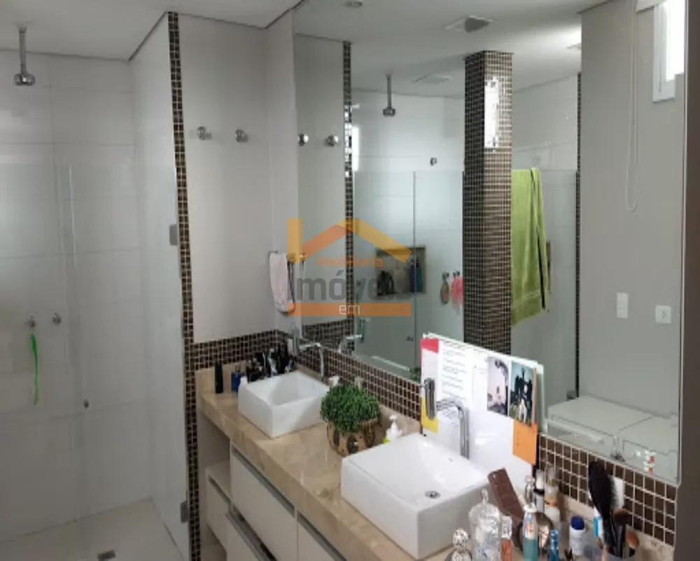 Casa de Condomínio, 4 quartos - Foto 6