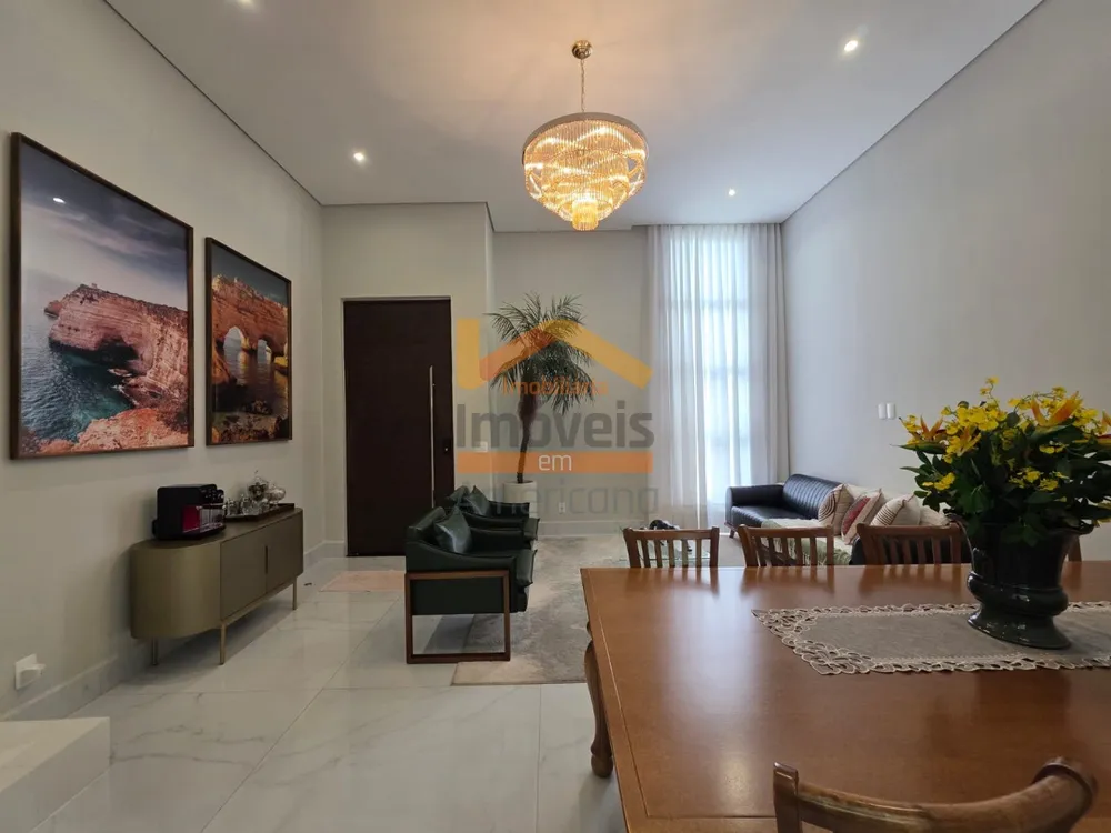 Casa de Condomínio, 3 quartos - Foto 6