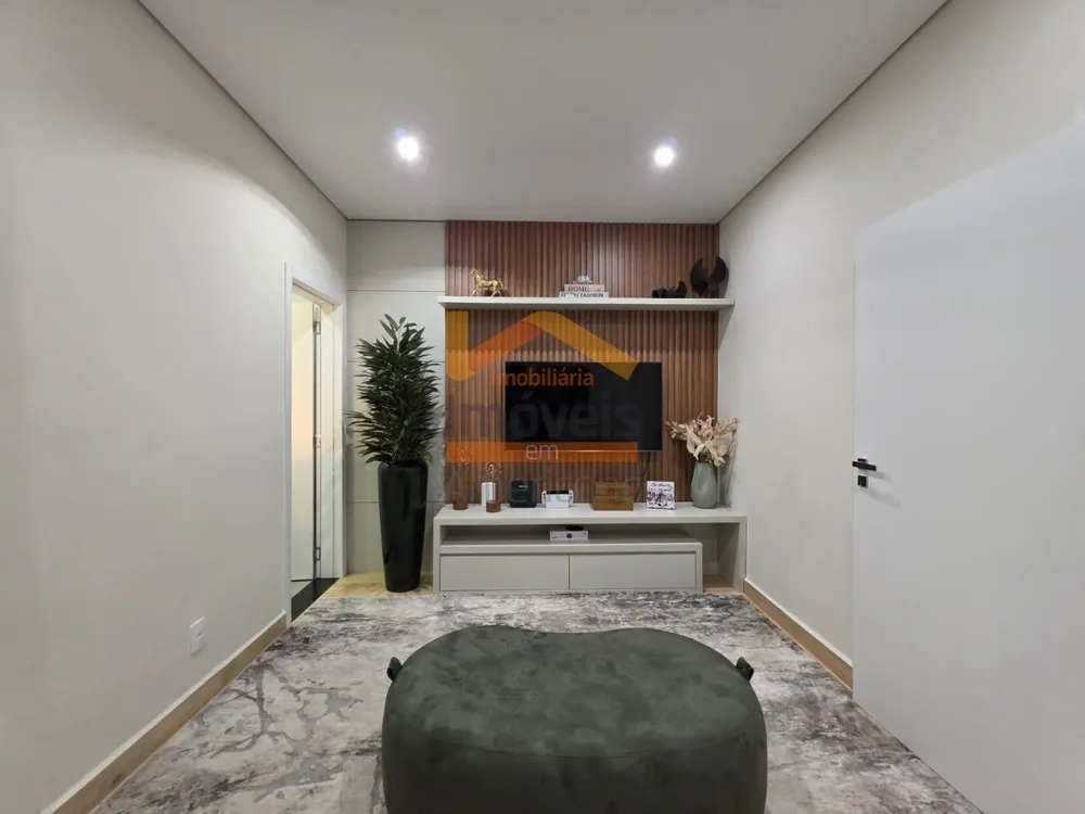 Casa de Condomínio, 3 quartos - Foto 8