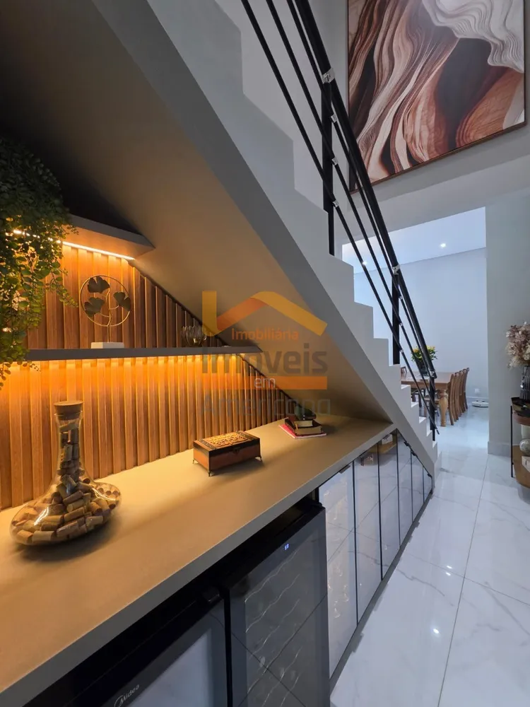 Casa de Condomínio, 3 quartos - Foto 7