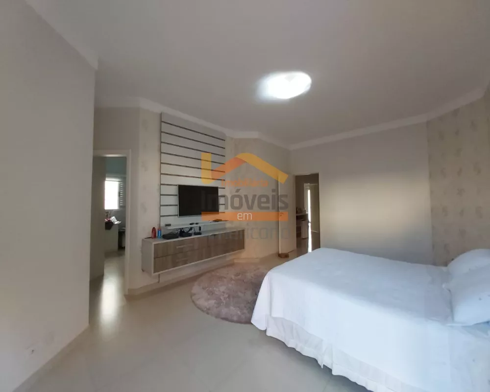 Casa de Condomínio, 4 quartos - Foto 10