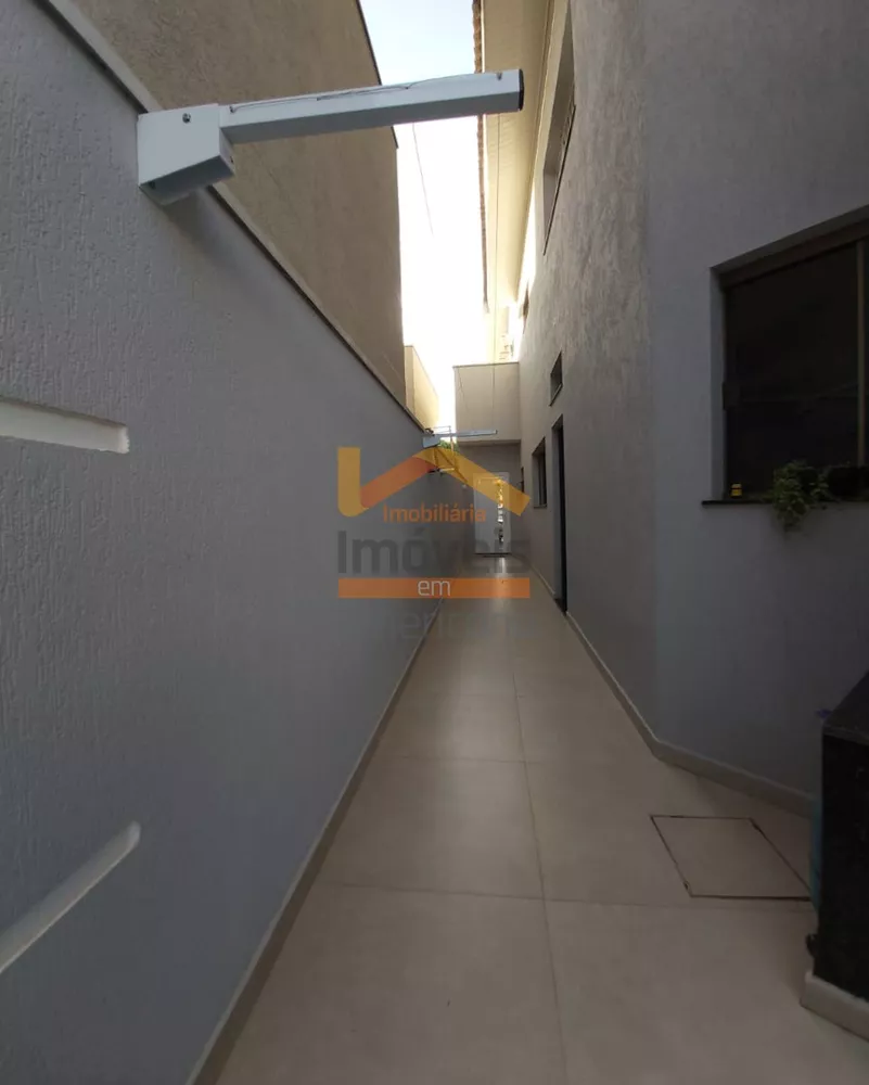 Casa de Condomínio, 4 quartos - Foto 21