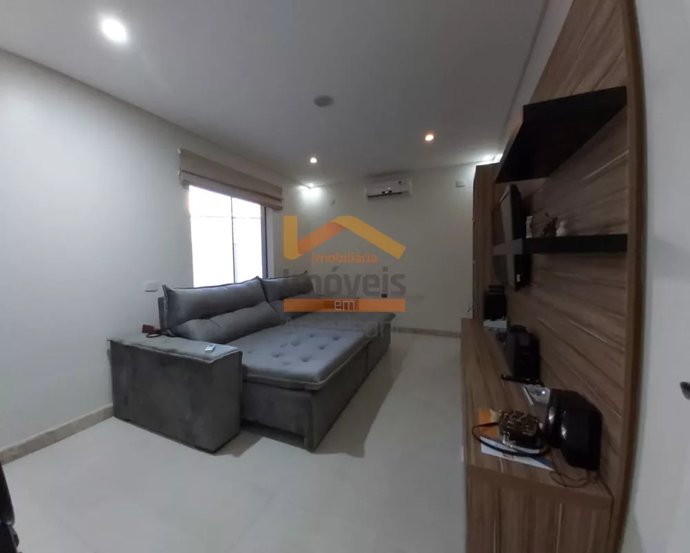 Casa de Condomínio, 4 quartos - Foto 16