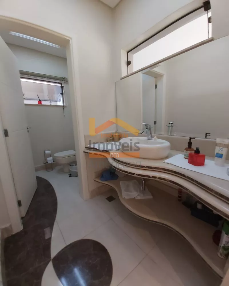 Casa de Condomínio, 4 quartos - Foto 15