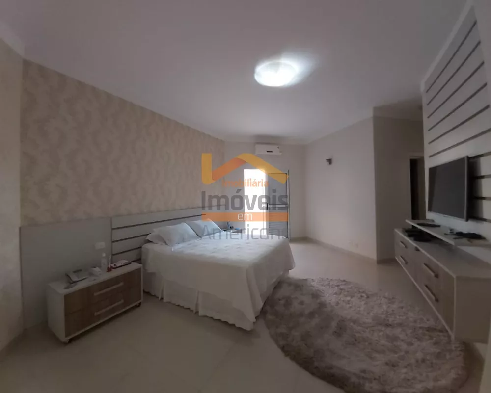 Casa de Condomínio, 4 quartos - Foto 12