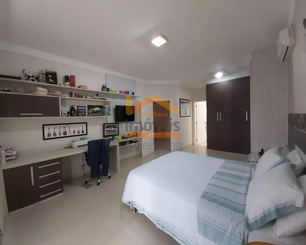 Casa de Condomínio, 4 quartos - Foto 7