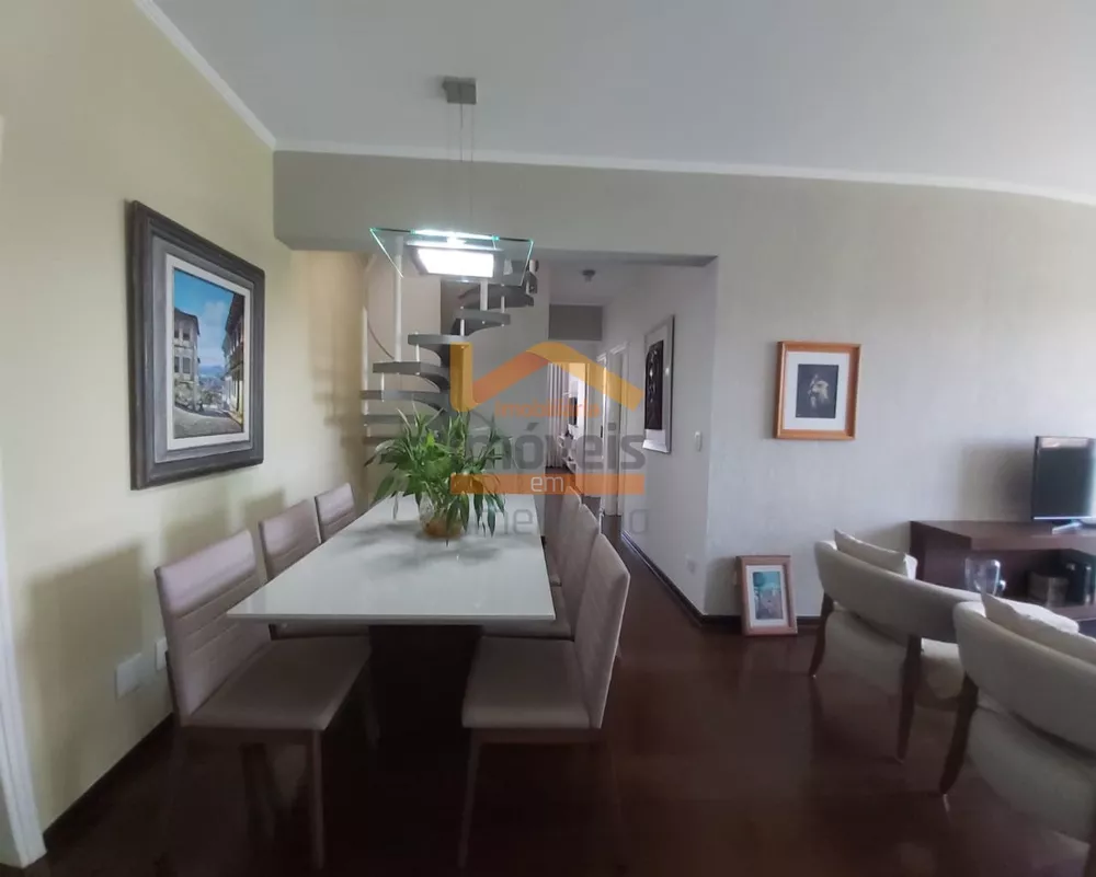 Casa de Condomínio, 4 quartos - Foto 19