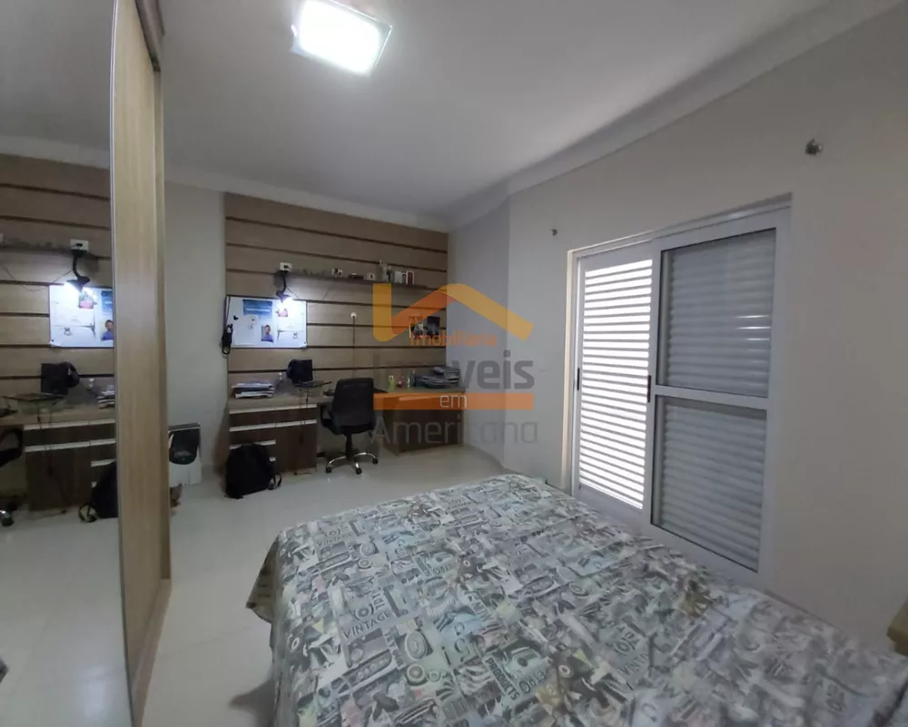 Casa de Condomínio à venda com 4 quartos, 398m² - Foto 4