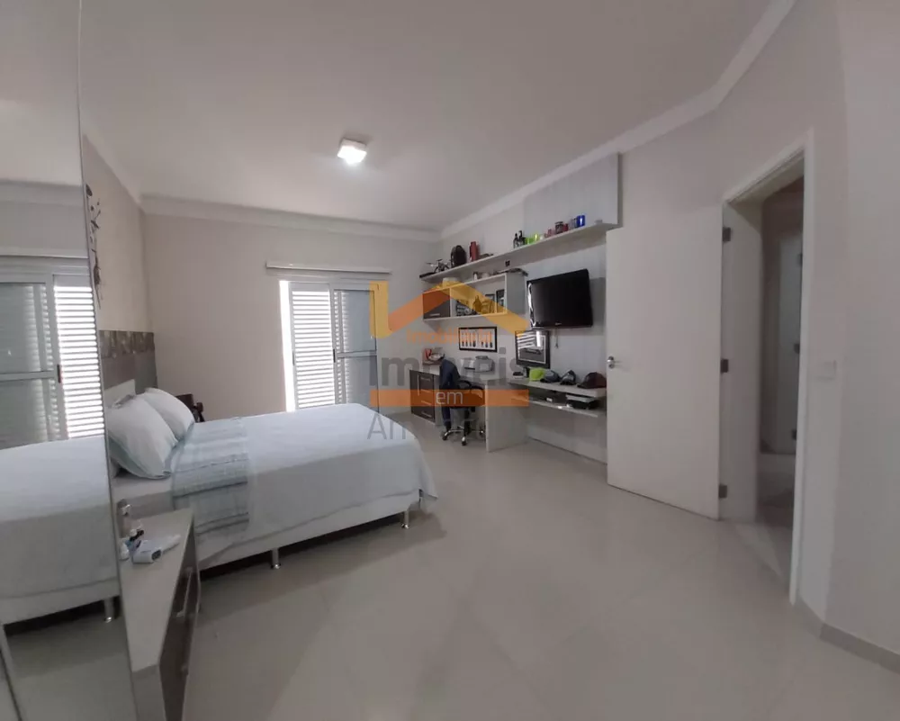 Casa de Condomínio, 4 quartos - Foto 8