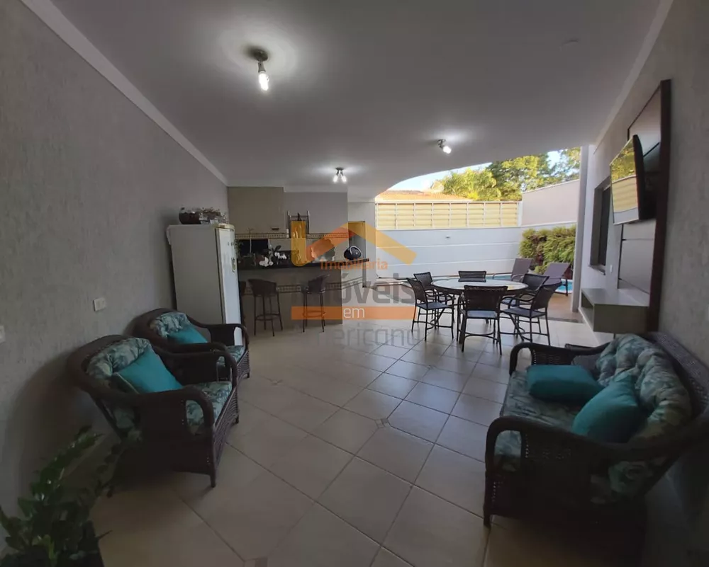 Casa de Condomínio, 4 quartos - Foto 23