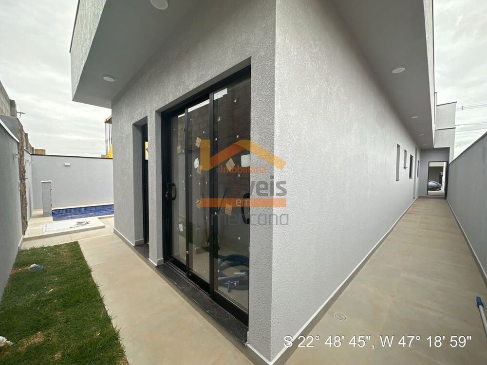 Casa de Condomínio, 3 quartos - Foto 14