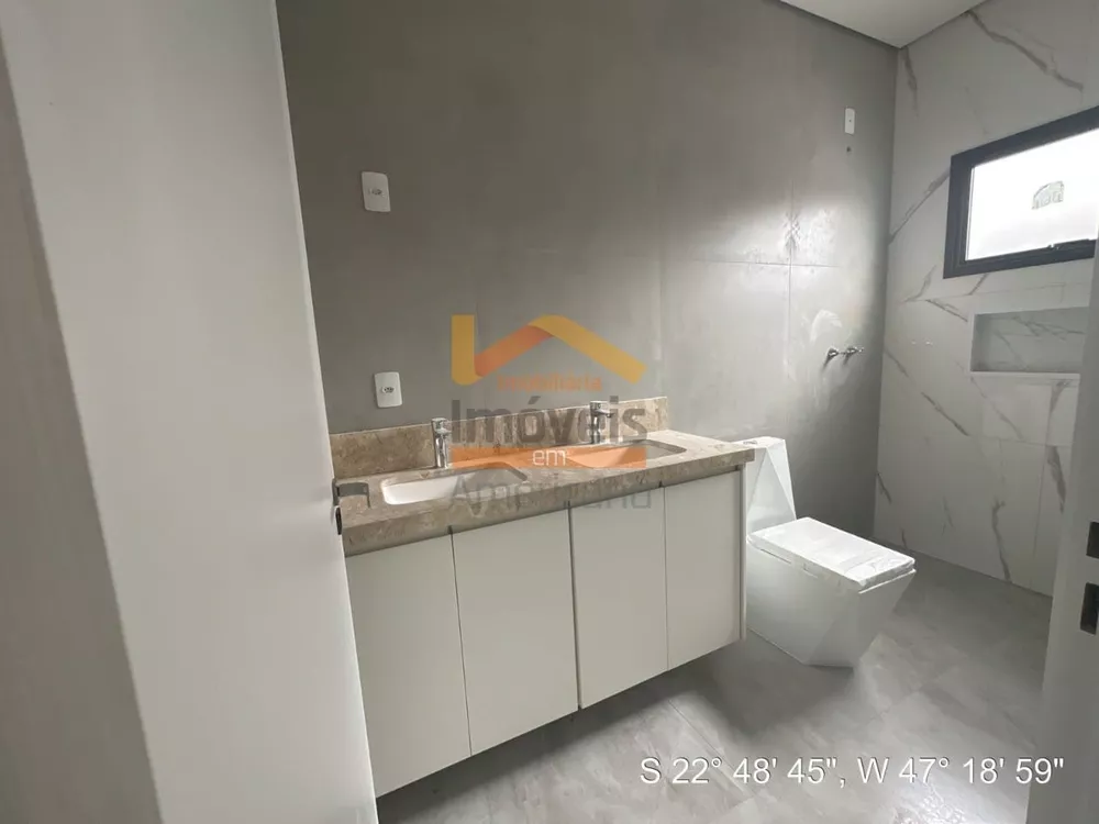 Casa de Condomínio, 3 quartos - Foto 10