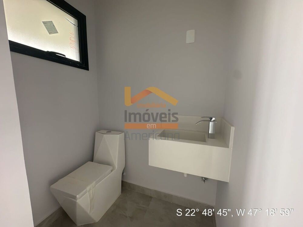 Casa de Condomínio, 3 quartos - Foto 12