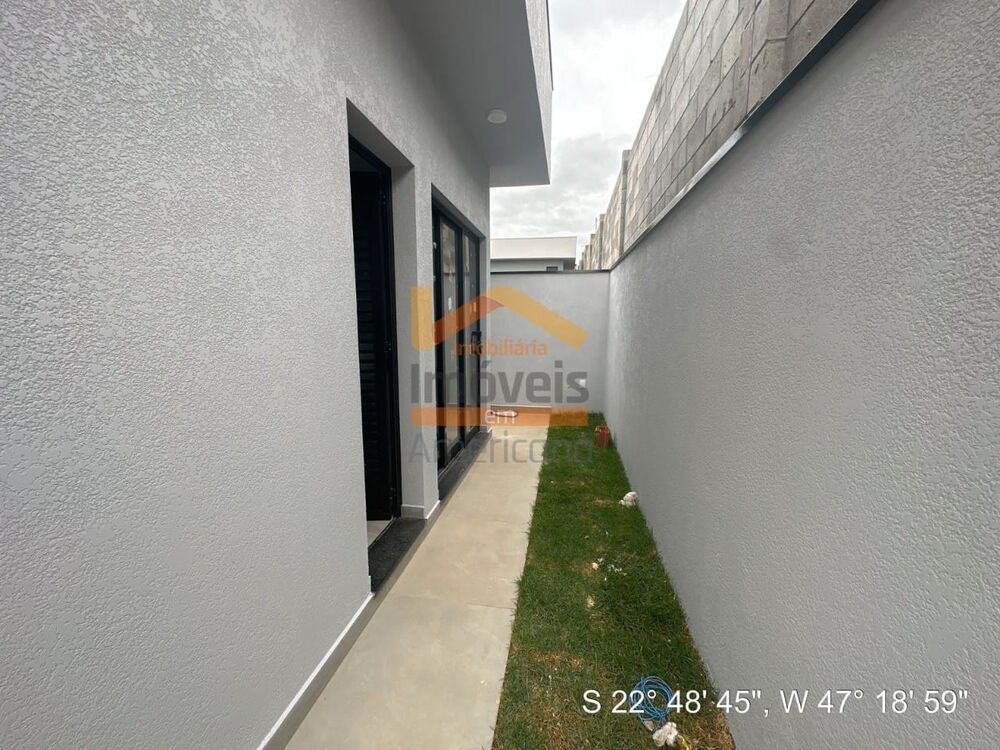 Casa de Condomínio, 3 quartos - Foto 13