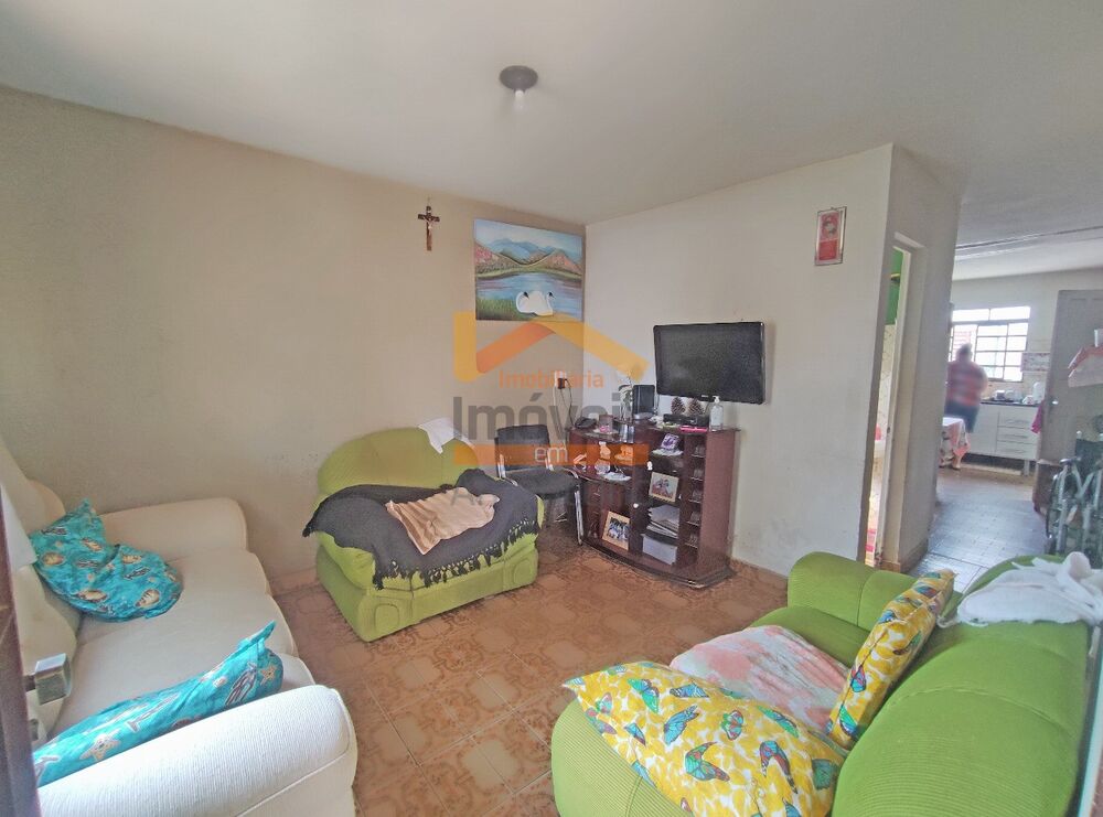 Casa, 2 quartos - Foto 2