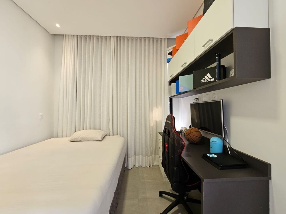 Casa de Condomínio, 3 quartos - Foto 24