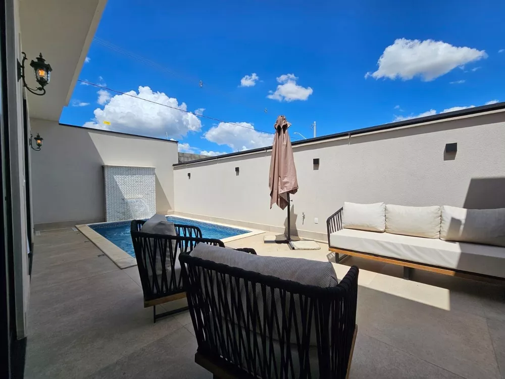 Casa de Condomínio, 3 quartos - Foto 11