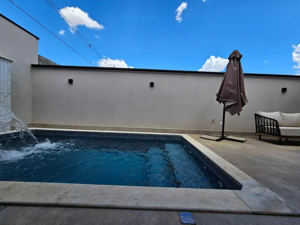 Casa de Condomínio, 3 quartos - Foto 14