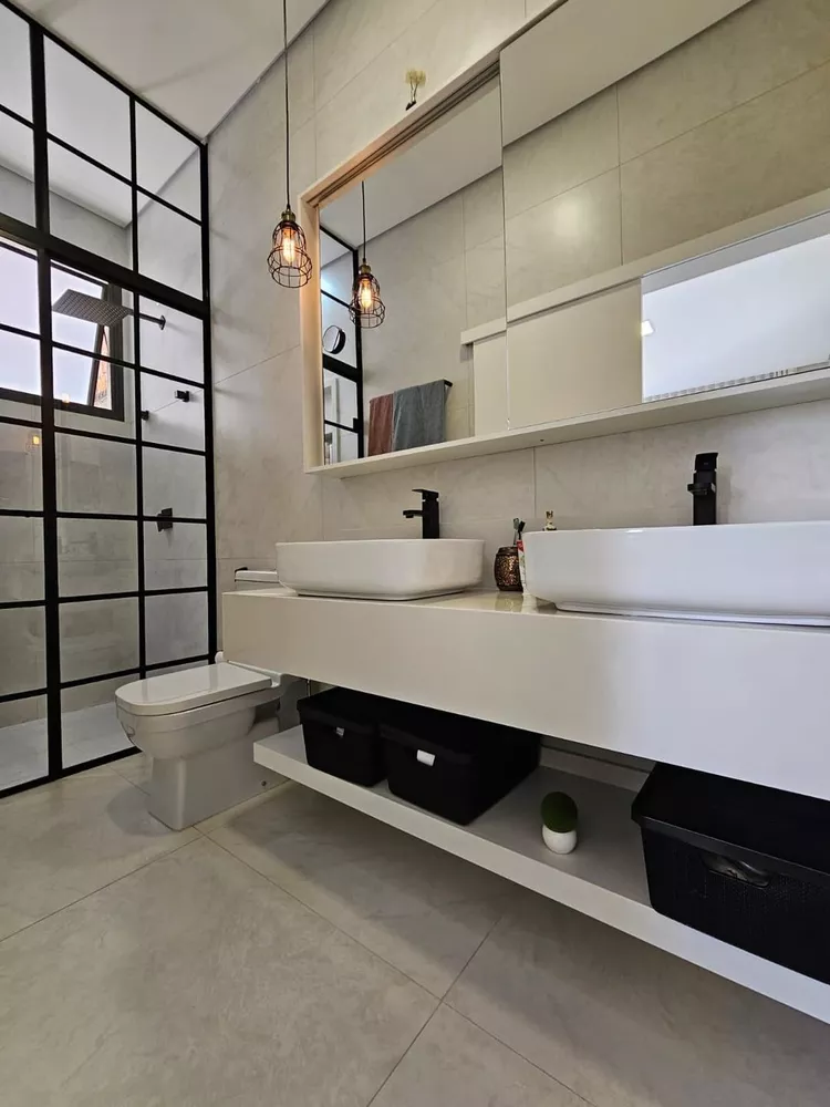 Casa de Condomínio, 3 quartos - Foto 5