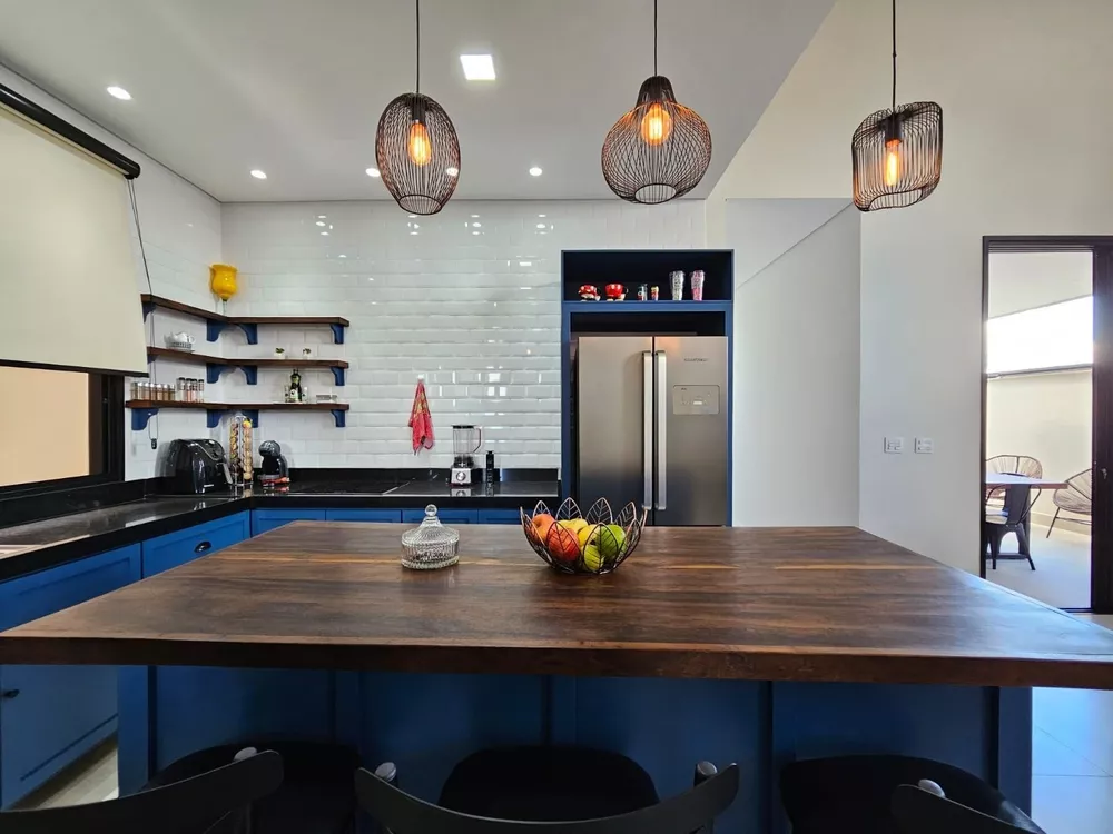 Casa de Condomínio, 3 quartos - Foto 15