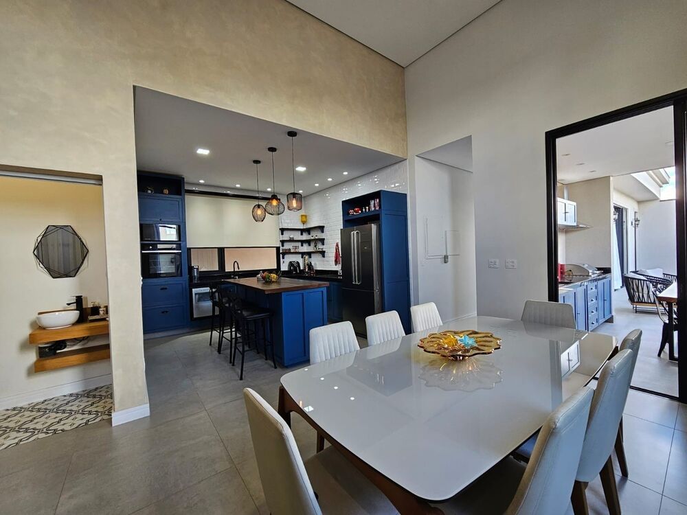 Casa de Condomínio, 3 quartos - Foto 18