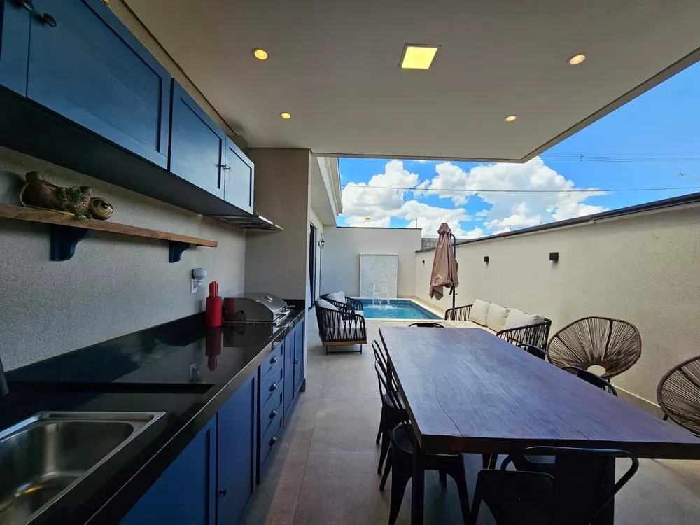 Casa de Condomínio, 3 quartos - Foto 7