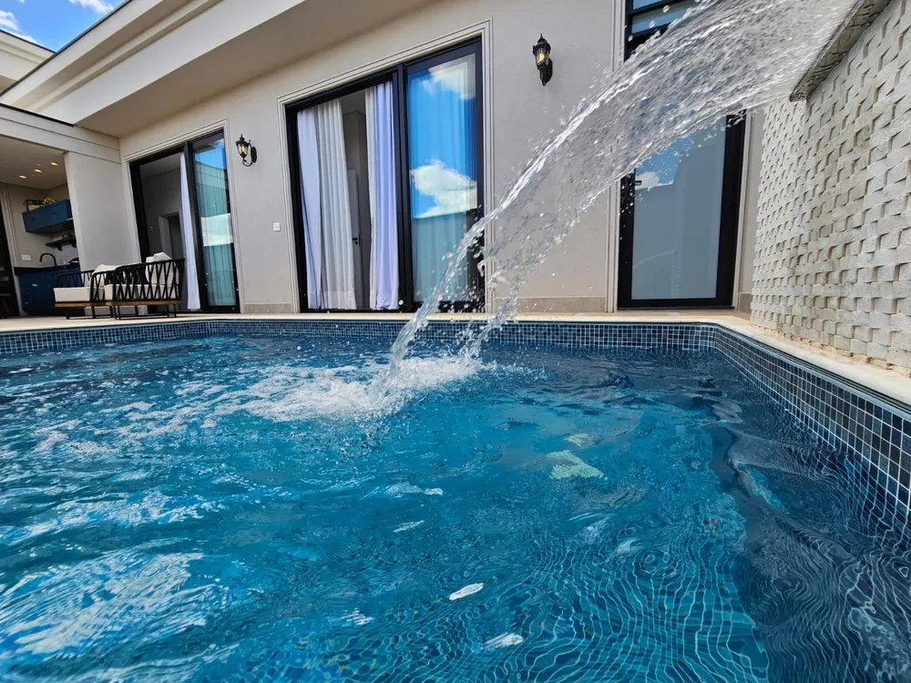 Casa de Condomínio, 3 quartos - Foto 13