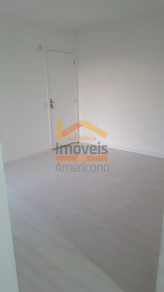 Apartamento à venda com 2 quartos, 48m² - Foto 4