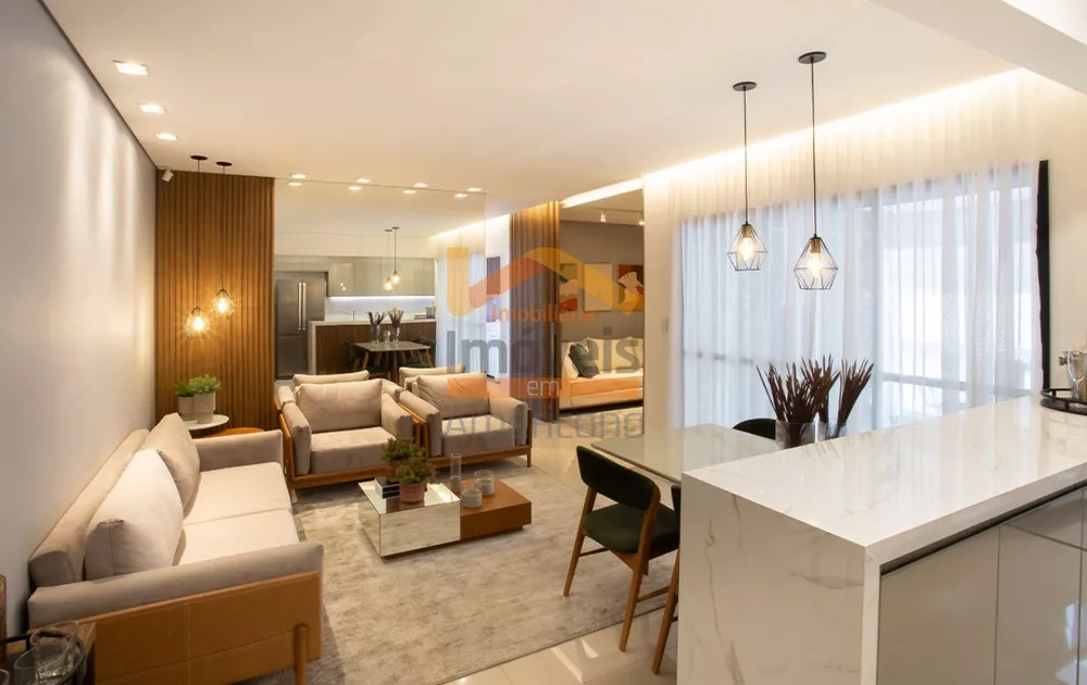 Apartamento, 3 quartos, 88 m² - Foto 1