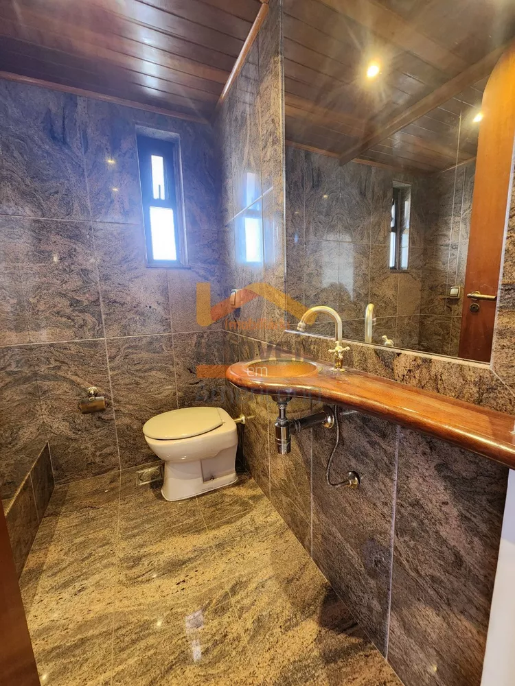 Apartamento, 3 quartos, 215 m² - Foto 3