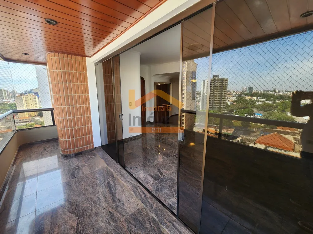 Apartamento, 3 quartos, 215 m² - Foto 5