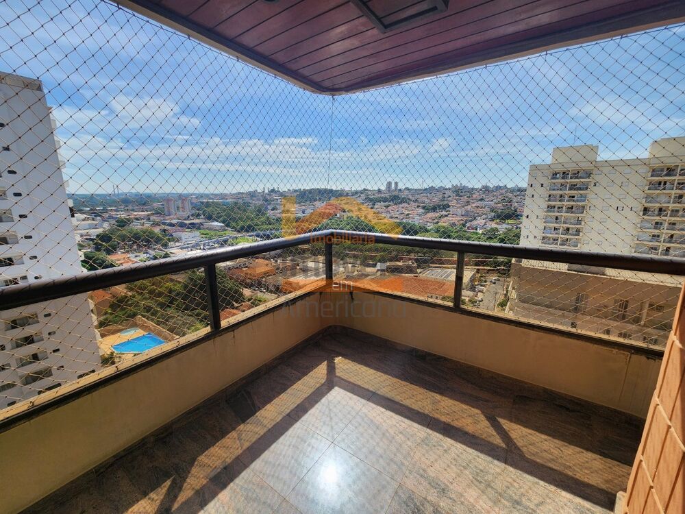 Apartamento, 3 quartos, 215 m² - Foto 29