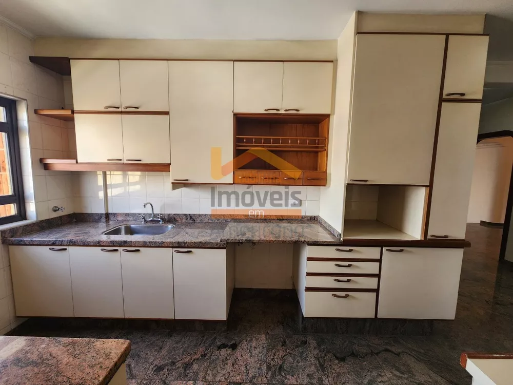 Apartamento, 3 quartos, 215 m² - Foto 13