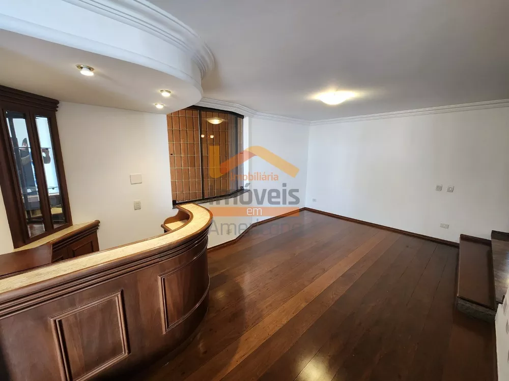 Apartamento, 3 quartos, 215 m² - Foto 7