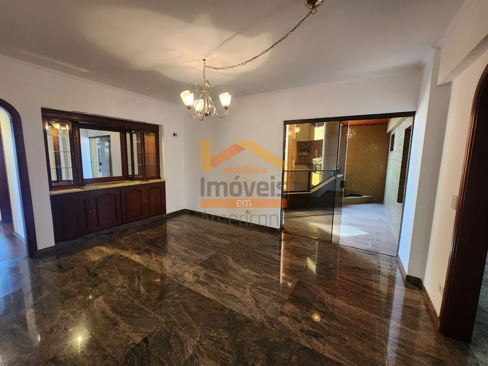 Apartamento, 3 quartos, 215 m² - Foto 8