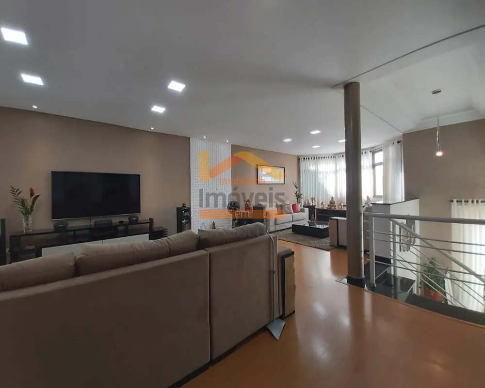 Casa, 3 quartos, 375 m² - Foto 5