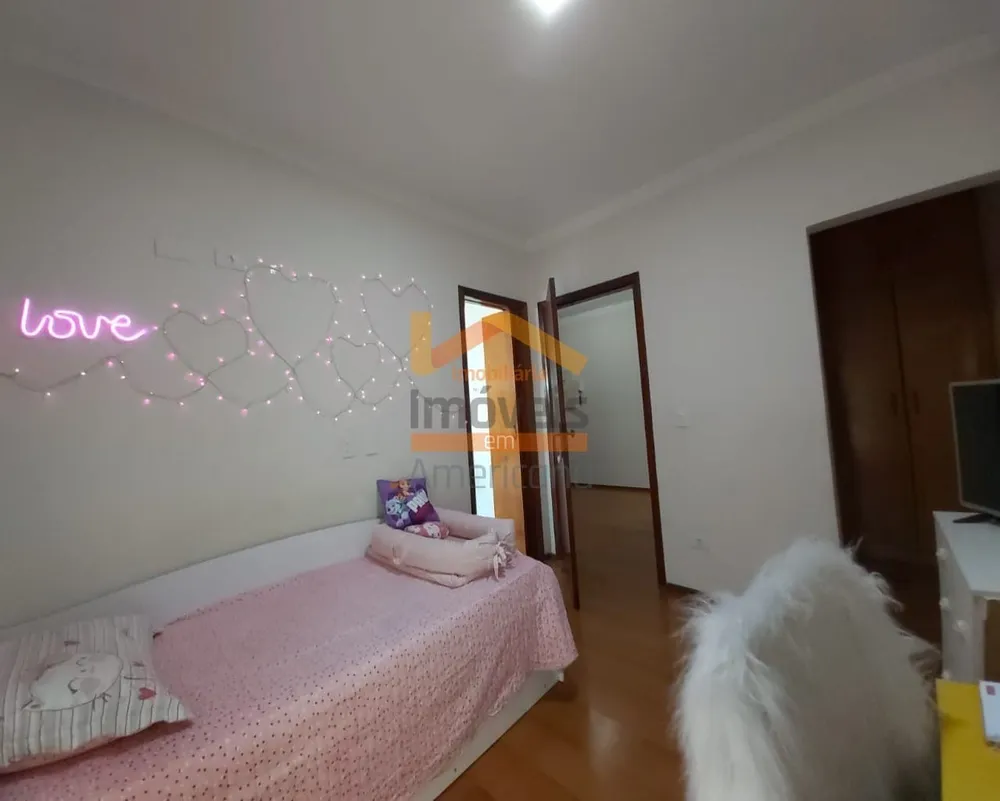 Casa, 3 quartos, 375 m² - Foto 7
