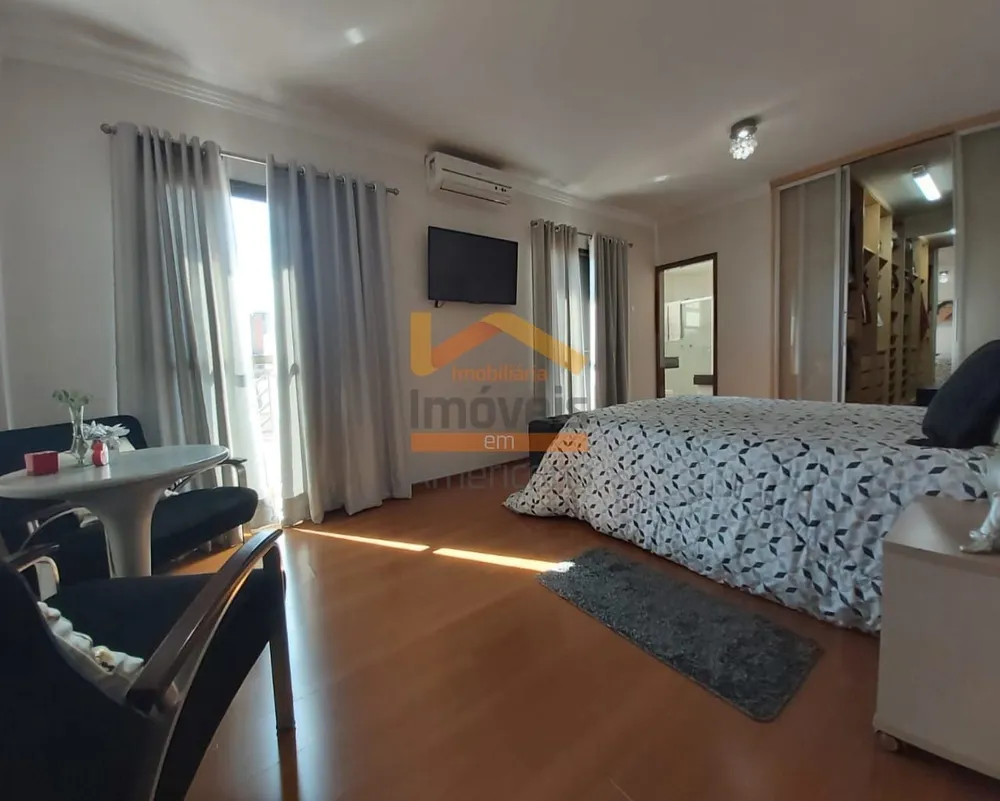 Casa, 3 quartos, 375 m² - Foto 4