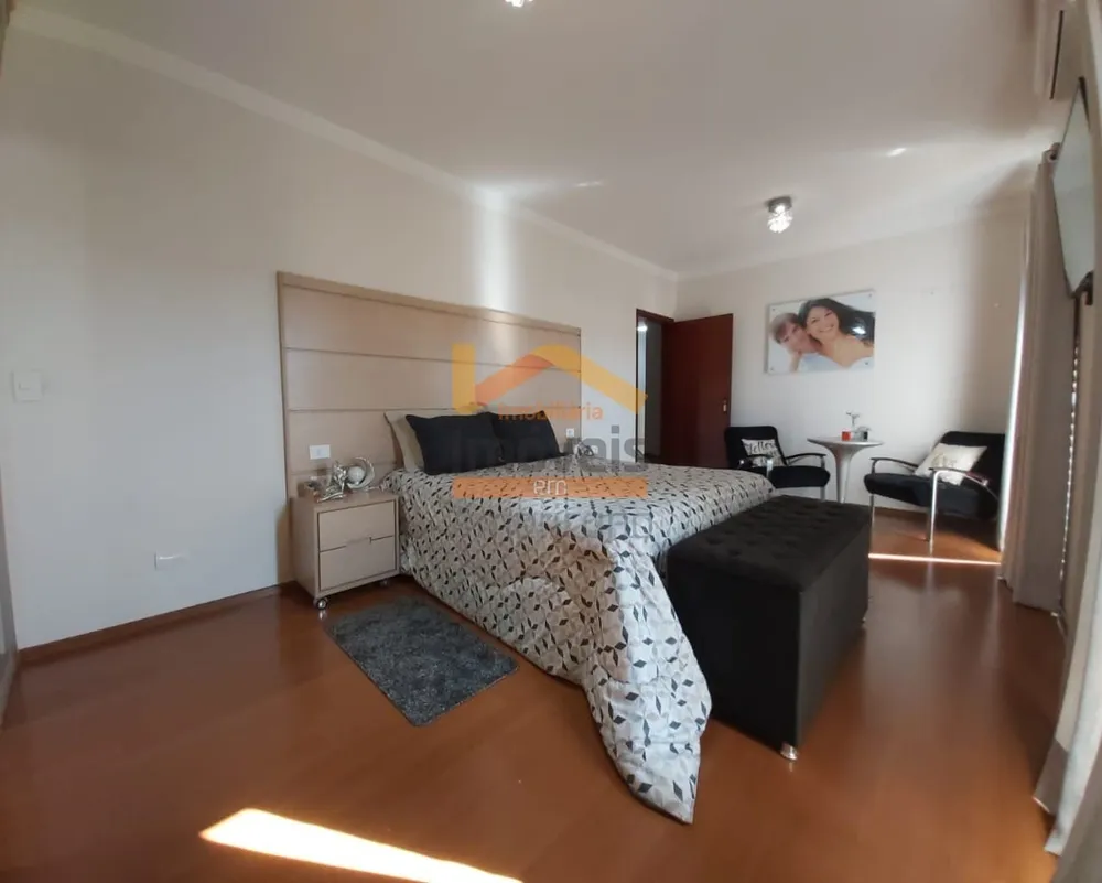 Casa, 3 quartos, 375 m² - Foto 6