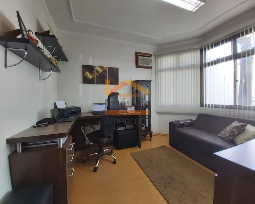 Casa, 3 quartos, 375 m² - Foto 3