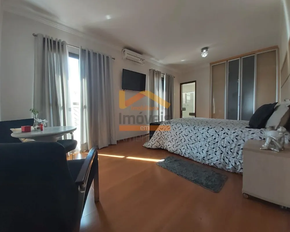 Casa, 3 quartos, 375 m² - Foto 2