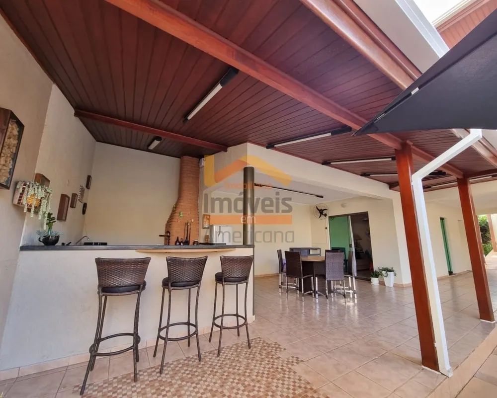 Casa, 3 quartos, 375 m² - Foto 11