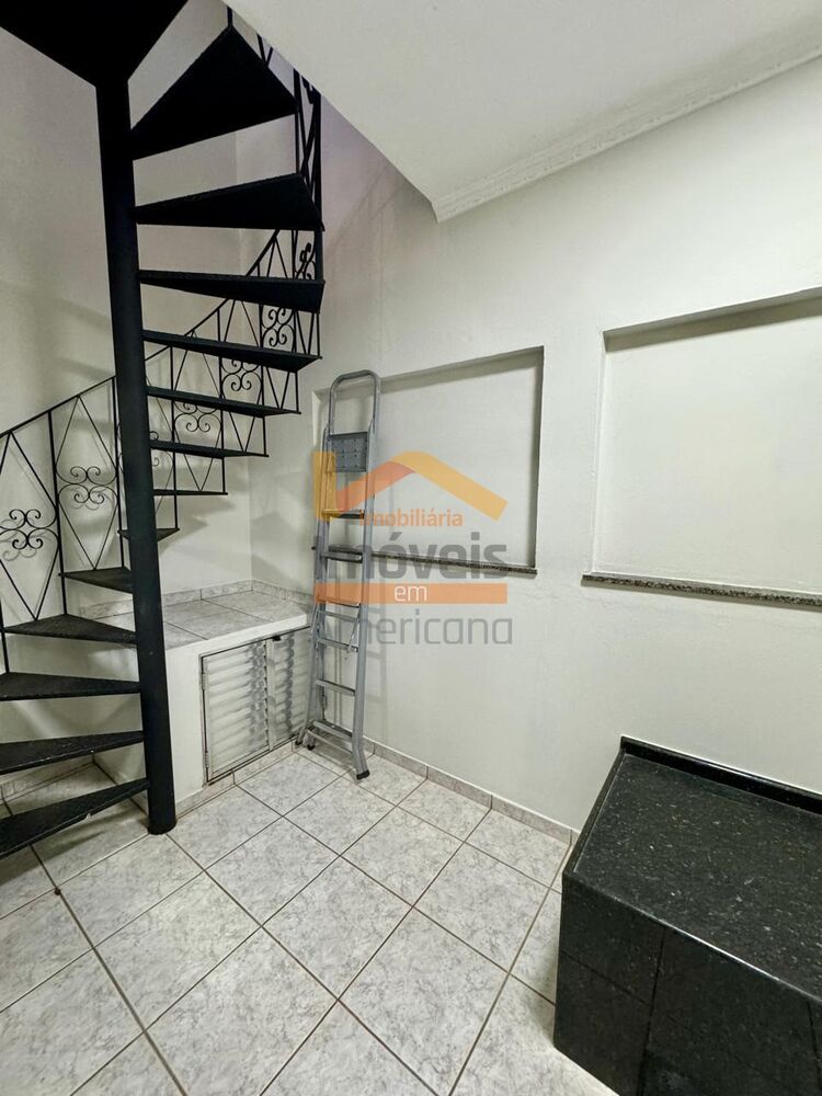 Casa, 3 quartos, 297 m² - Foto 20