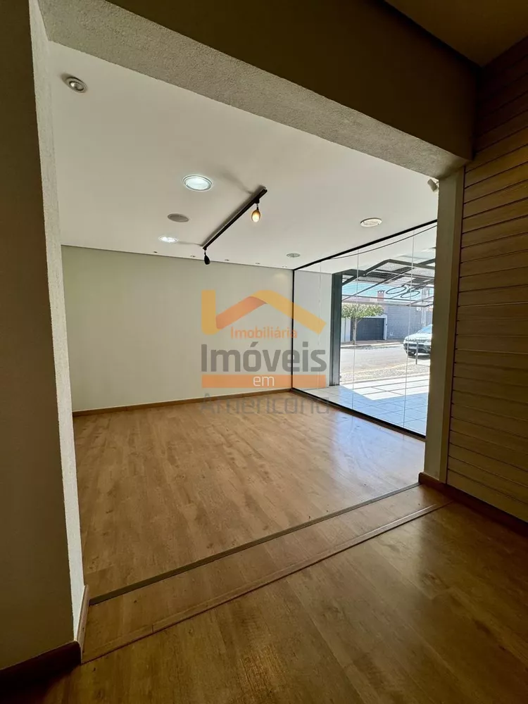 Casa, 3 quartos, 297 m² - Foto 8